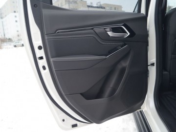 Isuzu D-Max 4x4 Double Cab 1,9 DDI 163 KM 5AT &ndash; Jeszcze lepszy